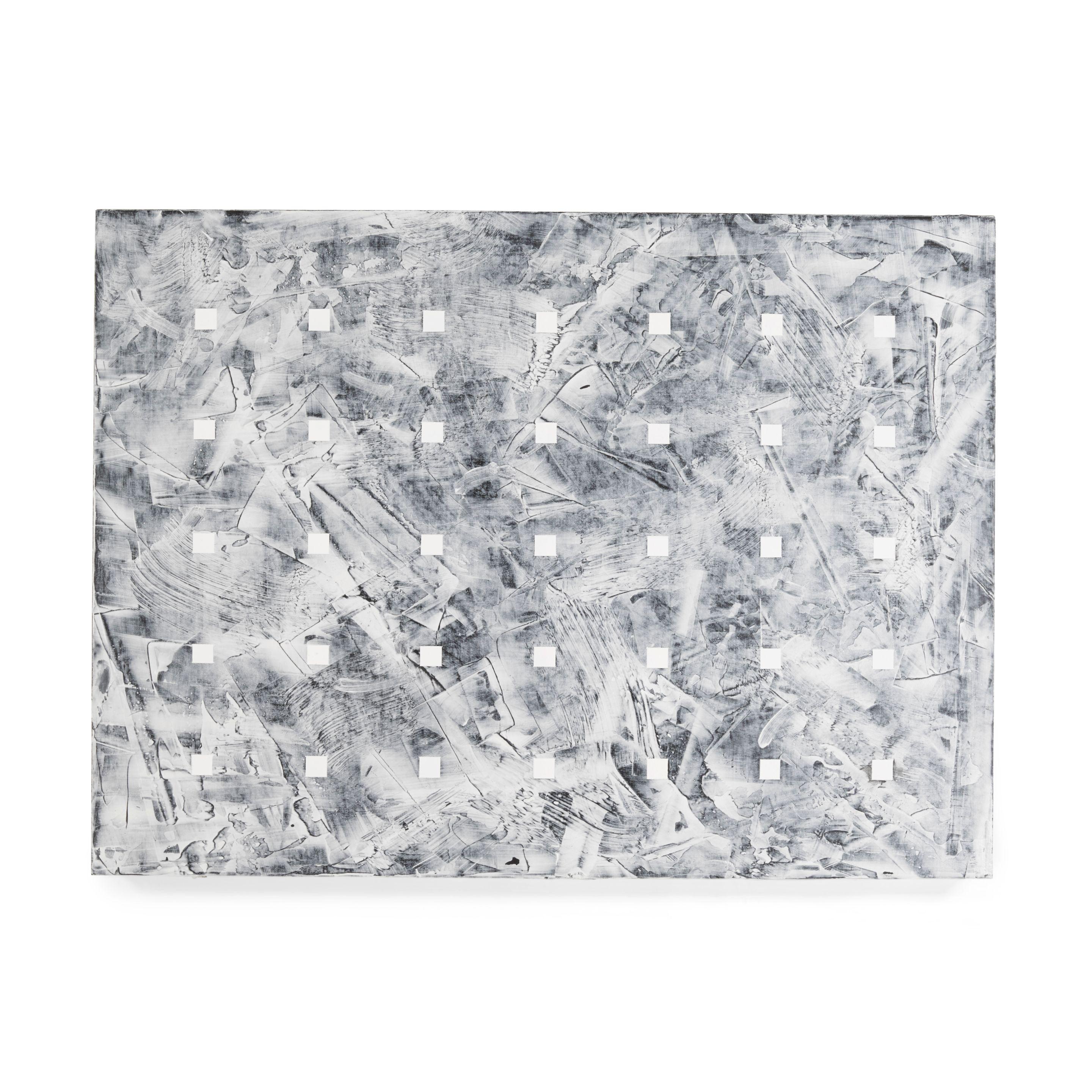 Vasa Velizar Mihich - Untitled, 2007