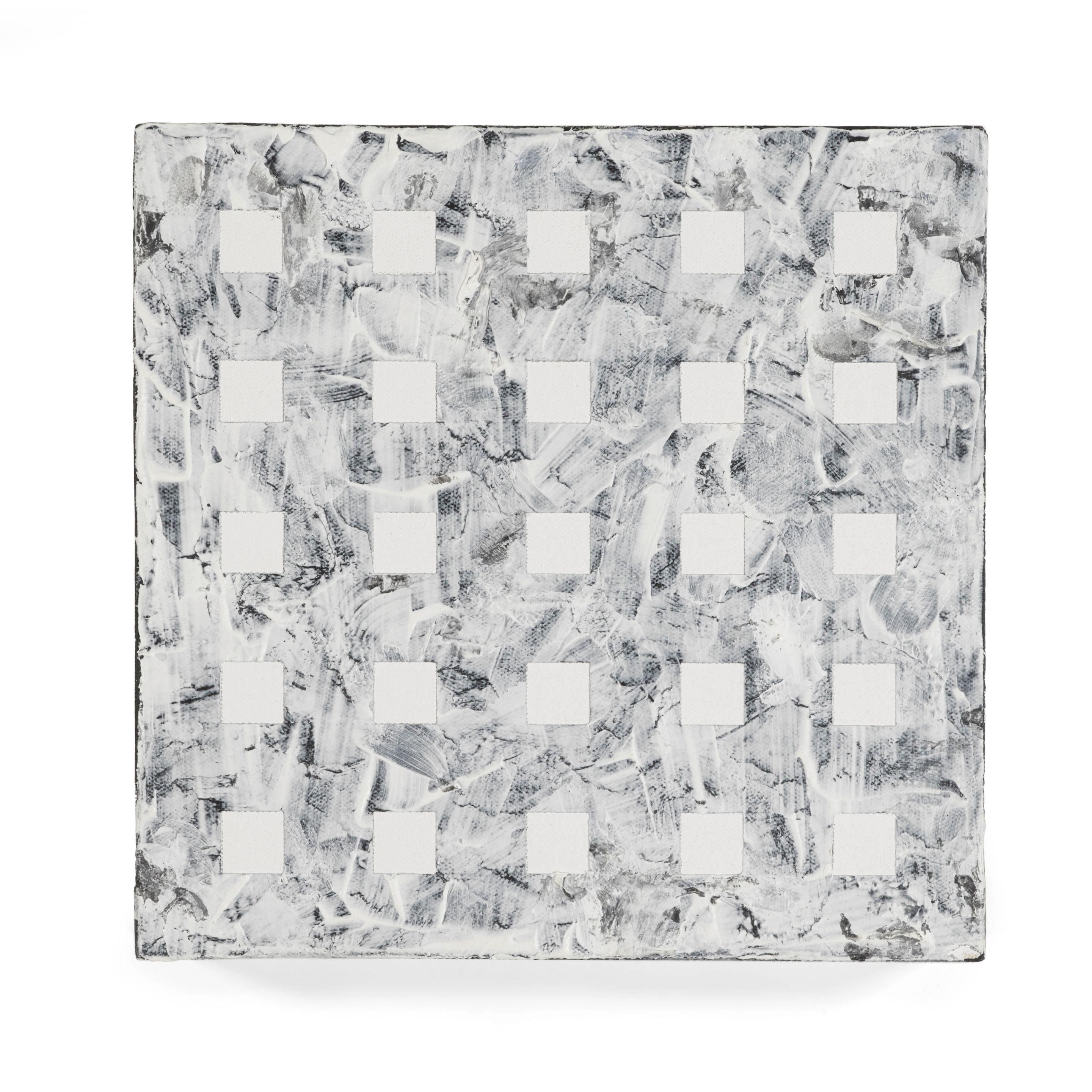 Vasa Velizar Mihich - Untitled, 2009; Untitled, 2009