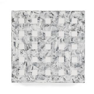 Vasa Velizar Mihich - Untitled, 2009; Untitled, 2009