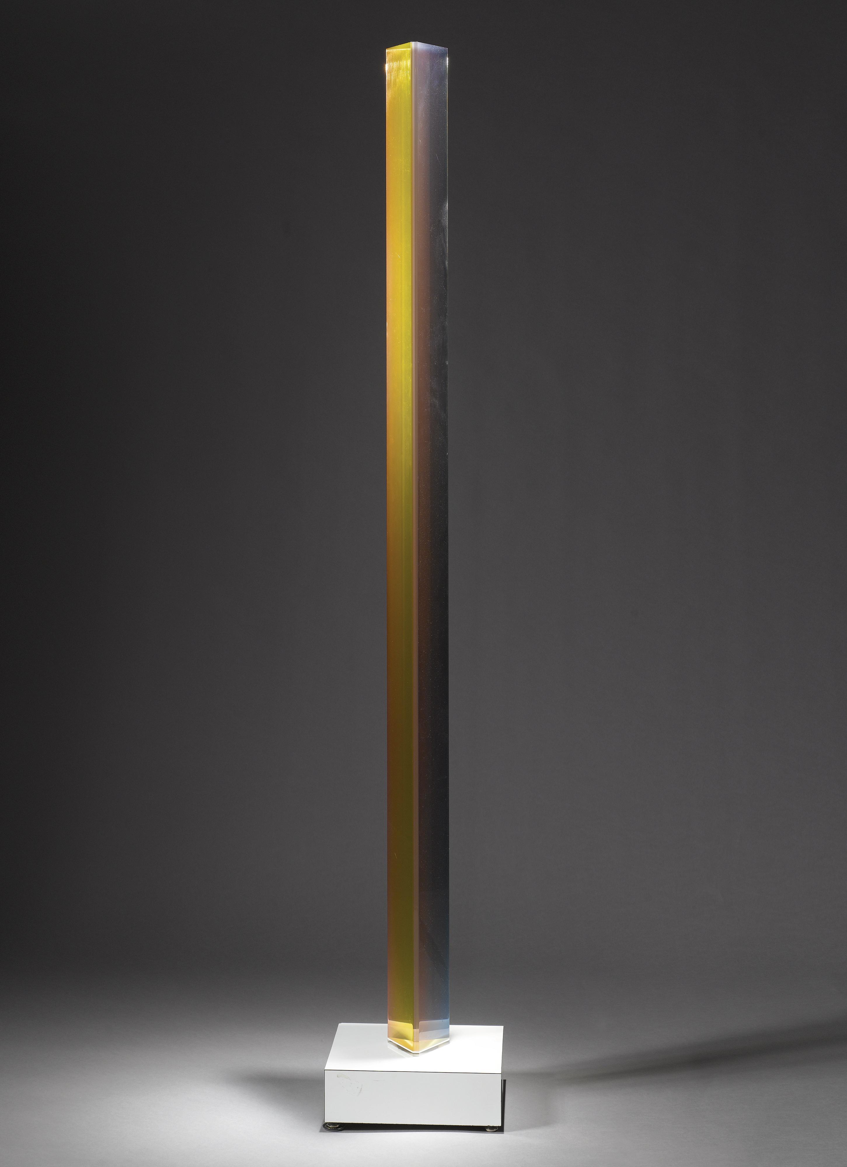 Vasa Velizar Mihich - Untitled