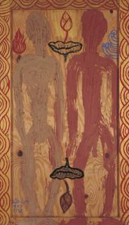 Vasan Sitthiket - Four essence born from the earth