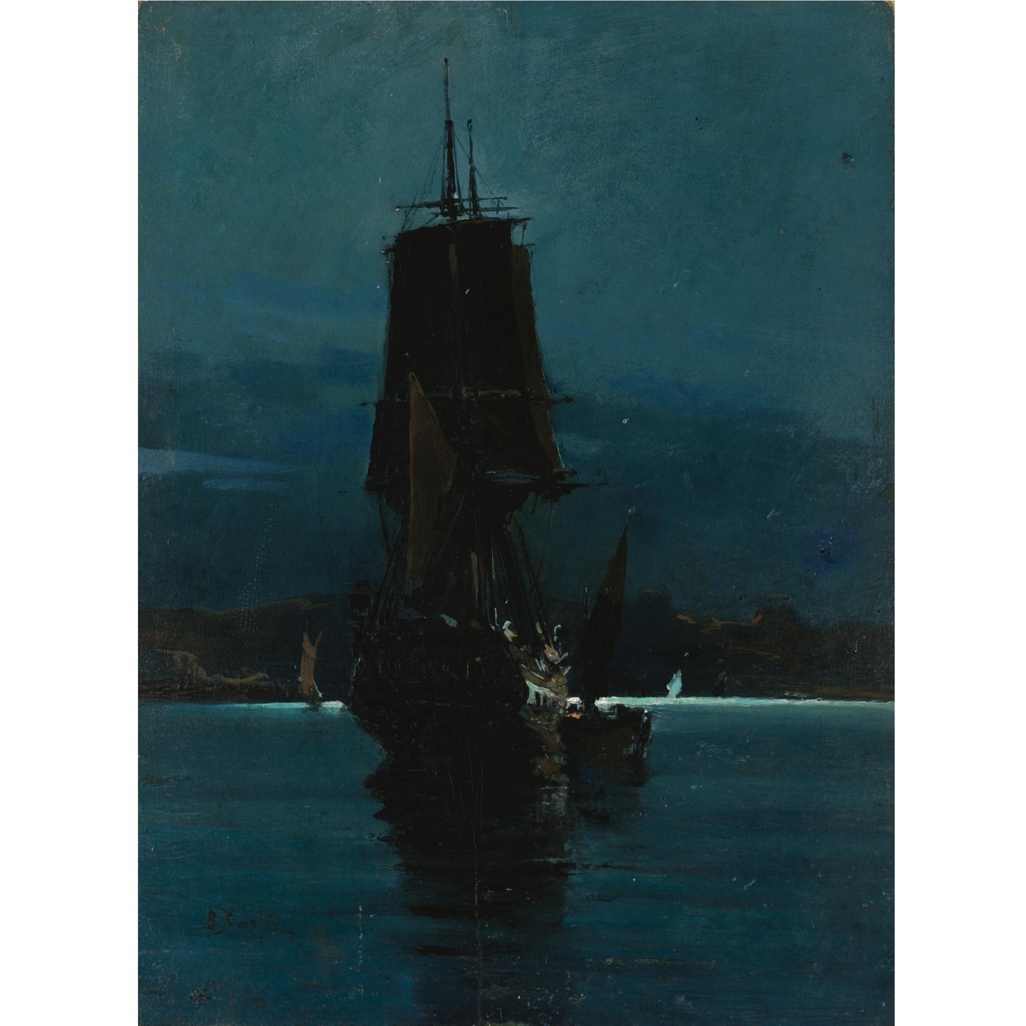 Vasilios Chatzis - Grees Hip By Night