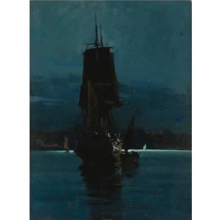 Vasilios Chatzis - Grees Hip By Night