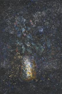 Vasily Sitnikov - Flowers