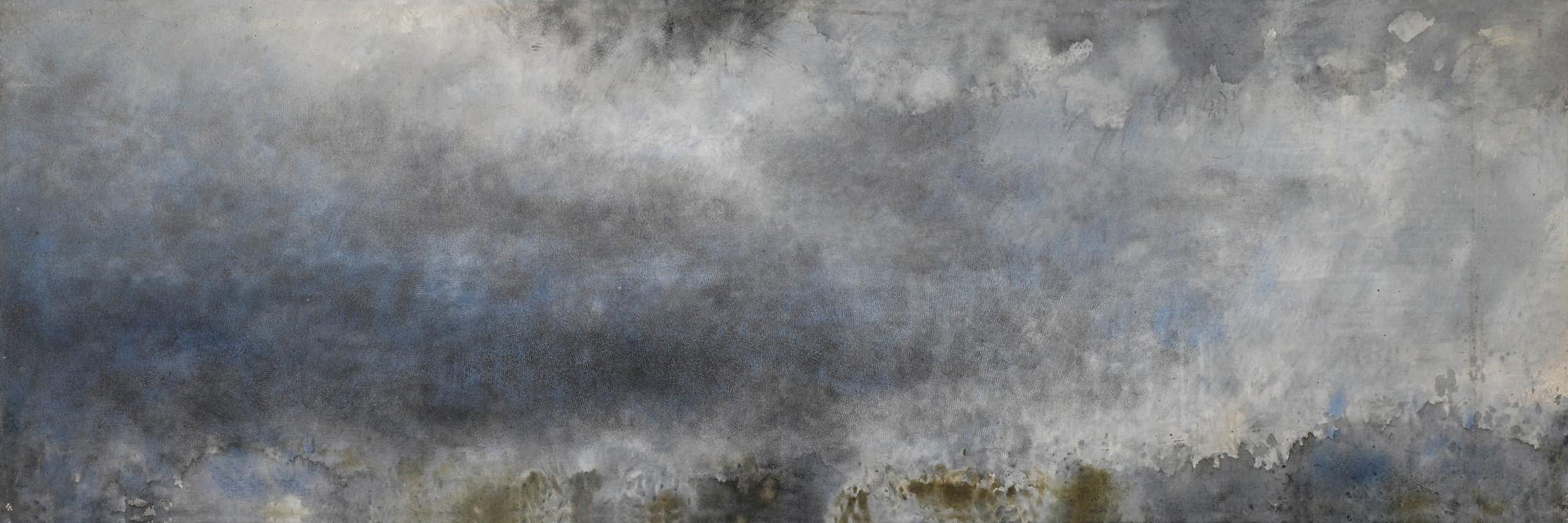 Vasily Sitnikov - Heavenly Clouds