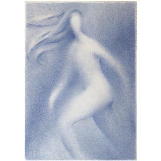 Vasily Sitnikov - Nude