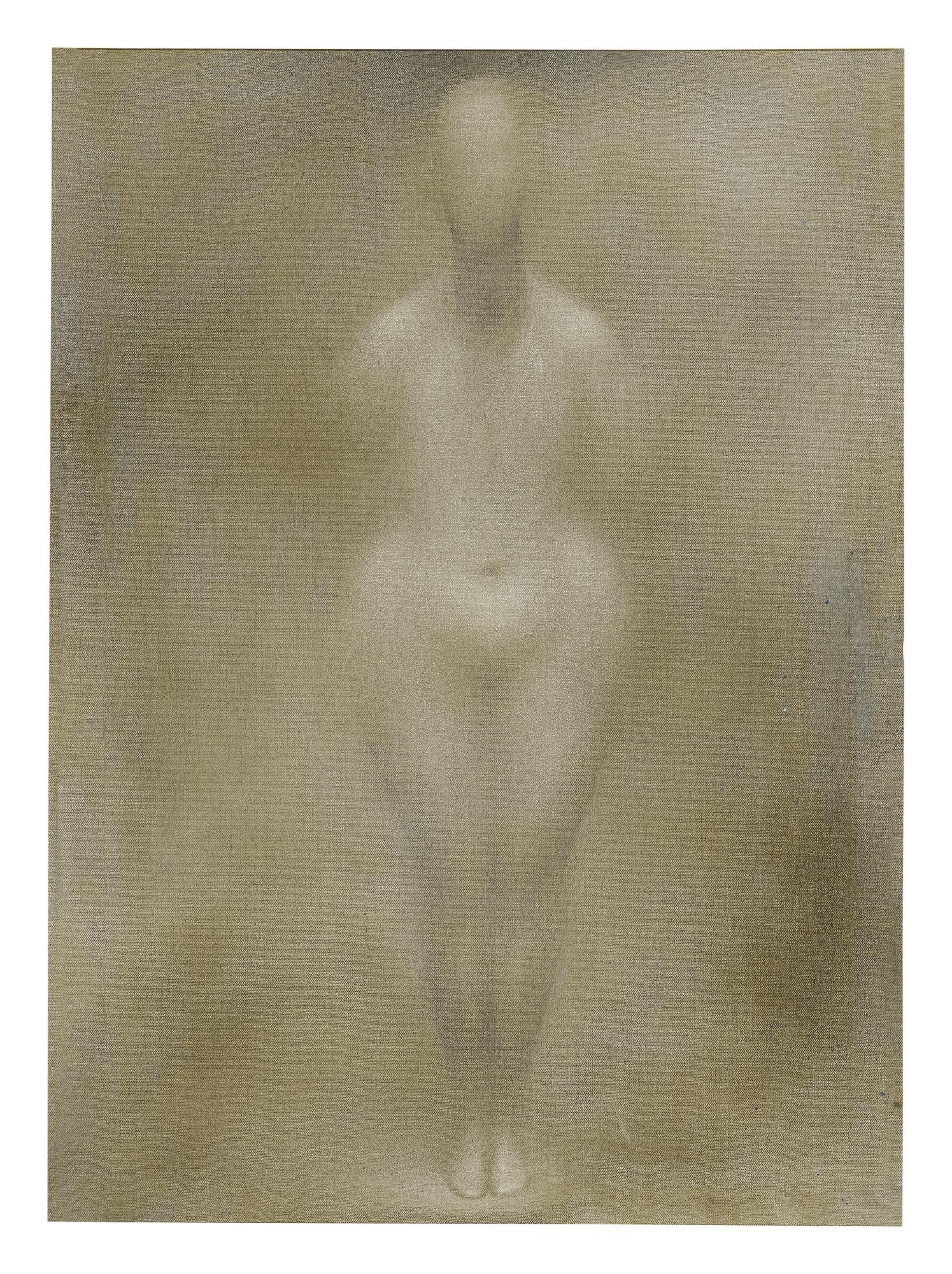 Vasily Sitnikov - Nude