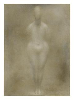Vasily Sitnikov - Nude
