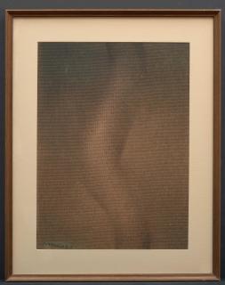 Vasily Sitnikov - Nue/ Nu