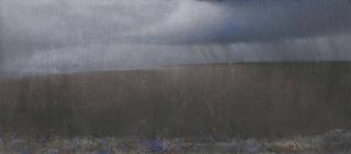 Vasily Sitnikov - Study for \'Mother Rus\'\'