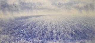 Vasily Sitnikov - The Horse Has Left