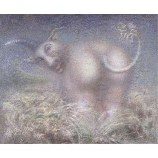 Vasily Sitnikov - The Unicorn