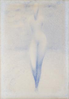 Vasily Sitnikov - Untitled