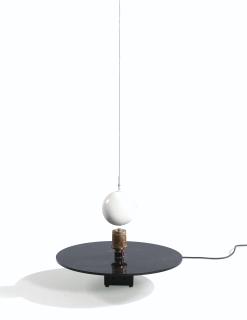 Vassilakis Takis - Boule Électromagnétique