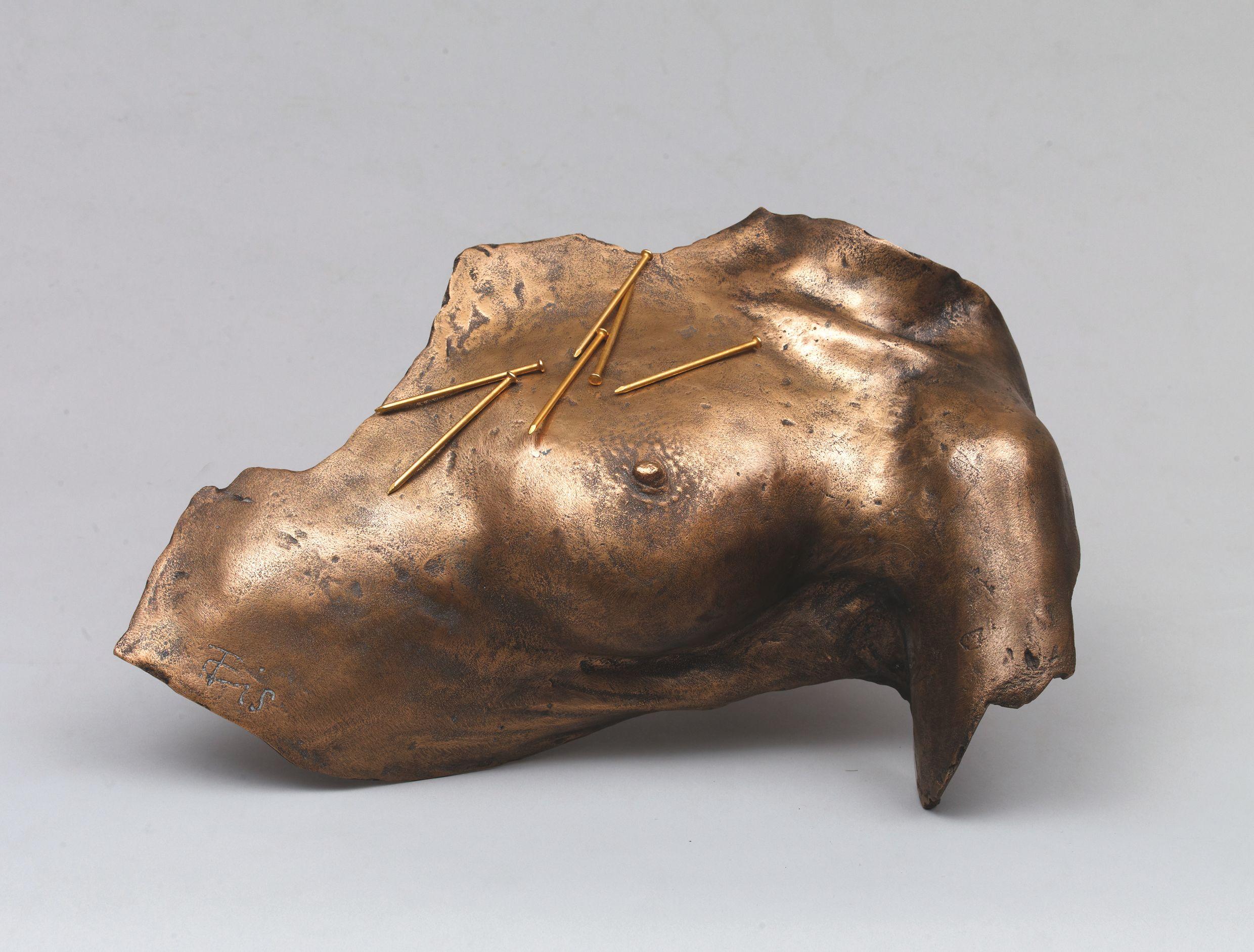 Vassilakis Takis - Magnetic evidence, 1983 -1991