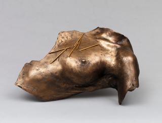 Vassilakis Takis - Magnetic evidence, 1983 -1991