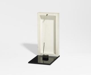 Vassilakis Takis - Ohne Titel