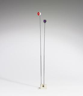 Vassilakis Takis - Series 2. Signals No. 129