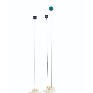 Vassilakis Takis - Signal 247 - Série 1 Signal 262 - Série 3