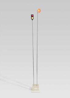 Vassilakis Takis - Signal III.