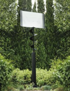 Vassilakis Takis - Signal