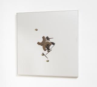 Vassilakis Takis - Telesculptur.