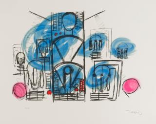 Vassilakis Takis - Totem