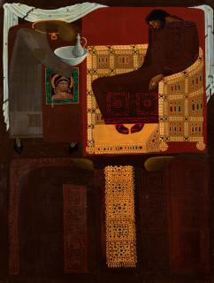 Vassilis Fotopoulos - Emperor Michael