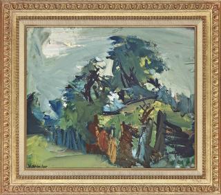 Vassyl Khmeluk - Coin de la zone