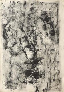 Vasudeo S. Gaitonde - Drawing 7