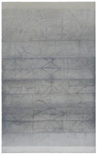 Vasudeo S. Gaitonde - Untitled