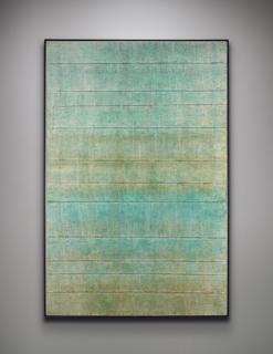 Vasudeo S. Gaitonde - Untitled