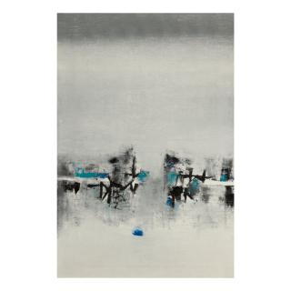 Vasudeo S. Gaitonde - Untitled