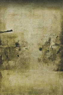 Vasudeo S. Gaitonde - Untitled