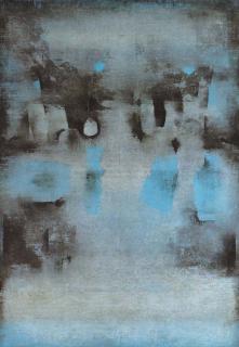 Vasudeo S. Gaitonde - Untitled