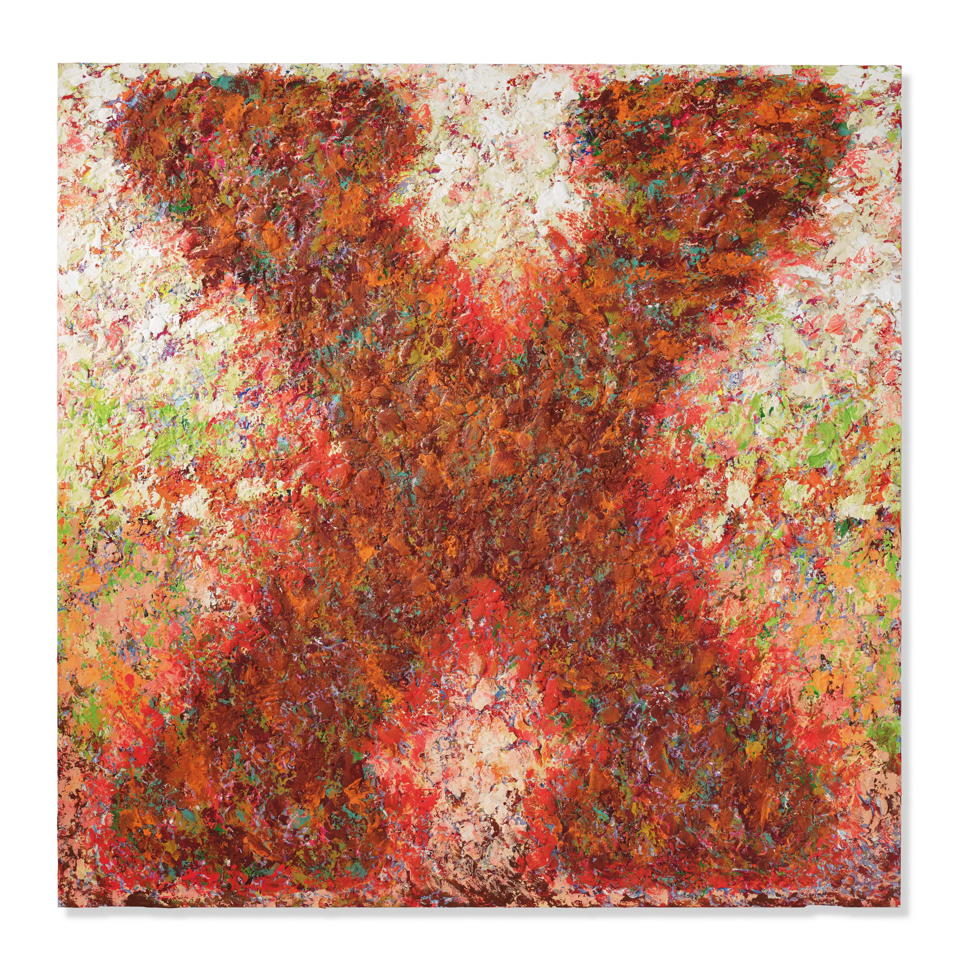 Vaughn Spann - A House On Fire (Marked Man)