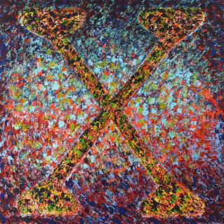 Vaughn Spann - The Vagabond