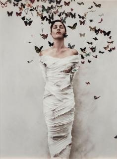 Vee Speers - Untitled #1 (from \'Dystopia\')