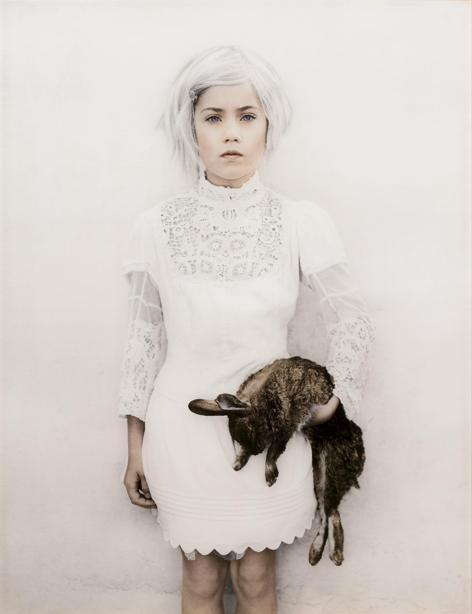 Vee Speers - \'Untitled #30\', 2007-2008