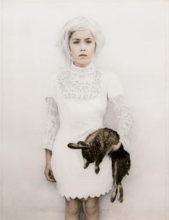 Vee Speers - \'Untitled #30\', 2007-2008