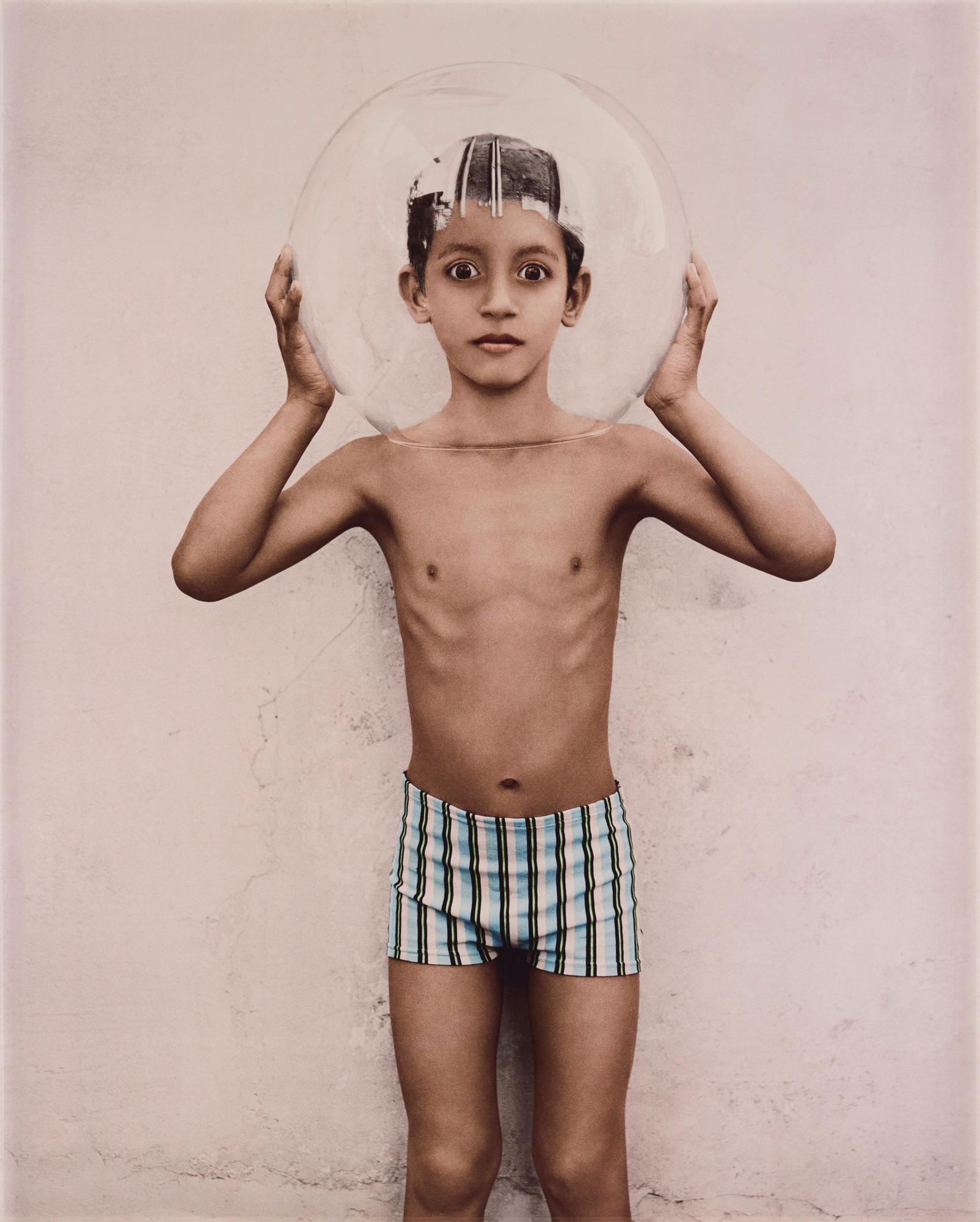 Vee Speers - \'Untitled #35\', 2009