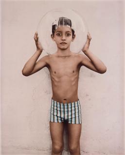 Vee Speers - \'Untitled #35\', 2009