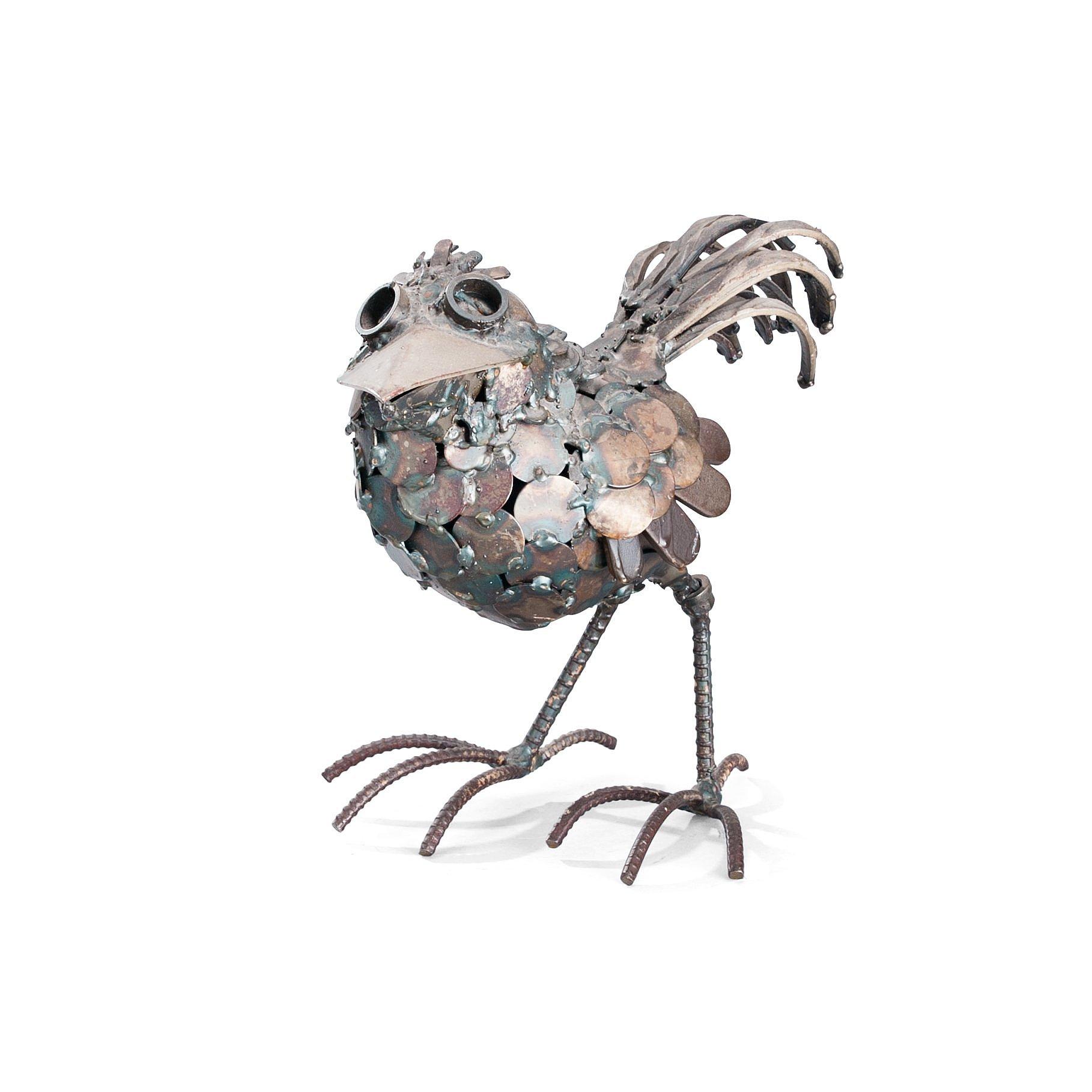 Veikko Haukkavaara - Crow.