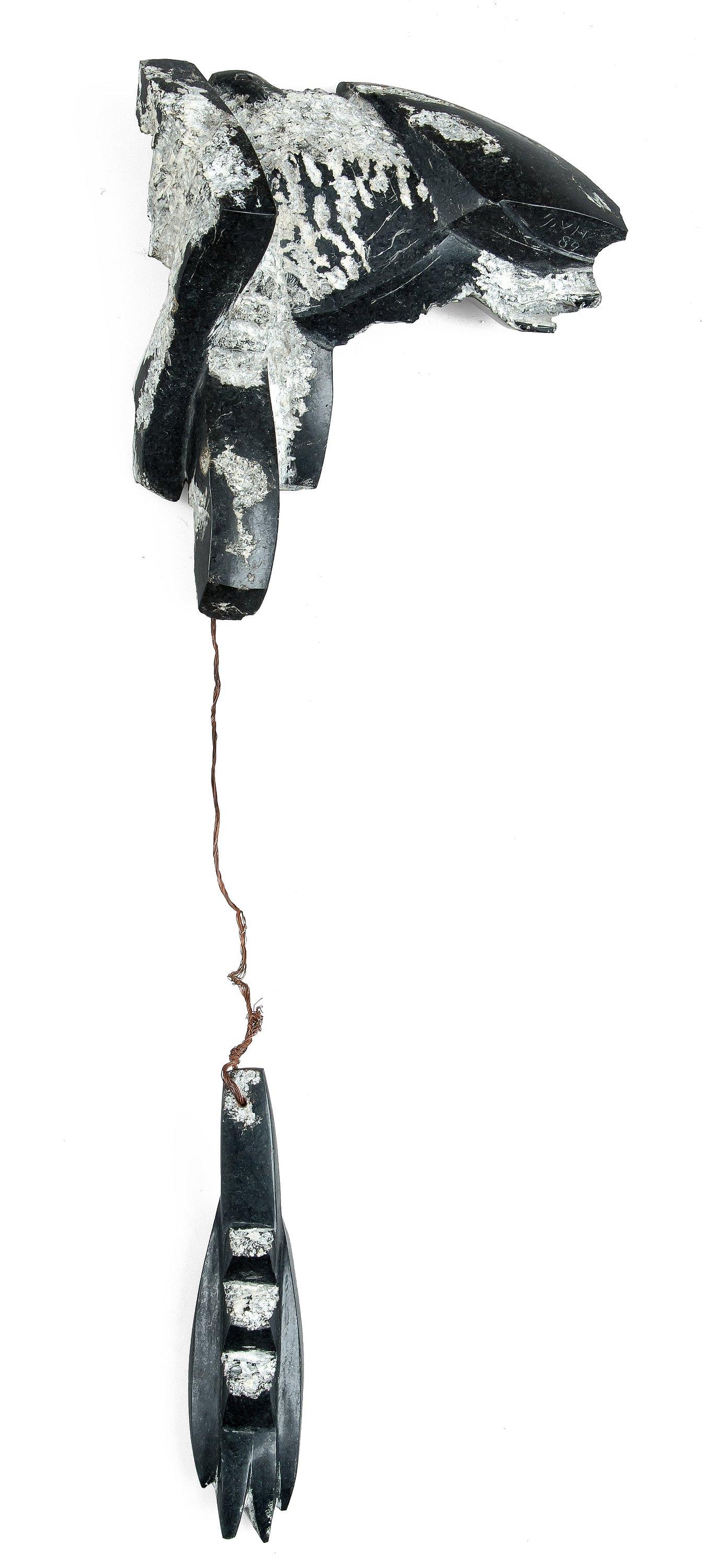 Veikko Hirvimäki - Bird.