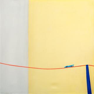 Veikko Hirvimäki - On The Way.