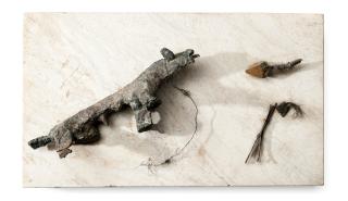 Veikko Hirvimäki - Trap.