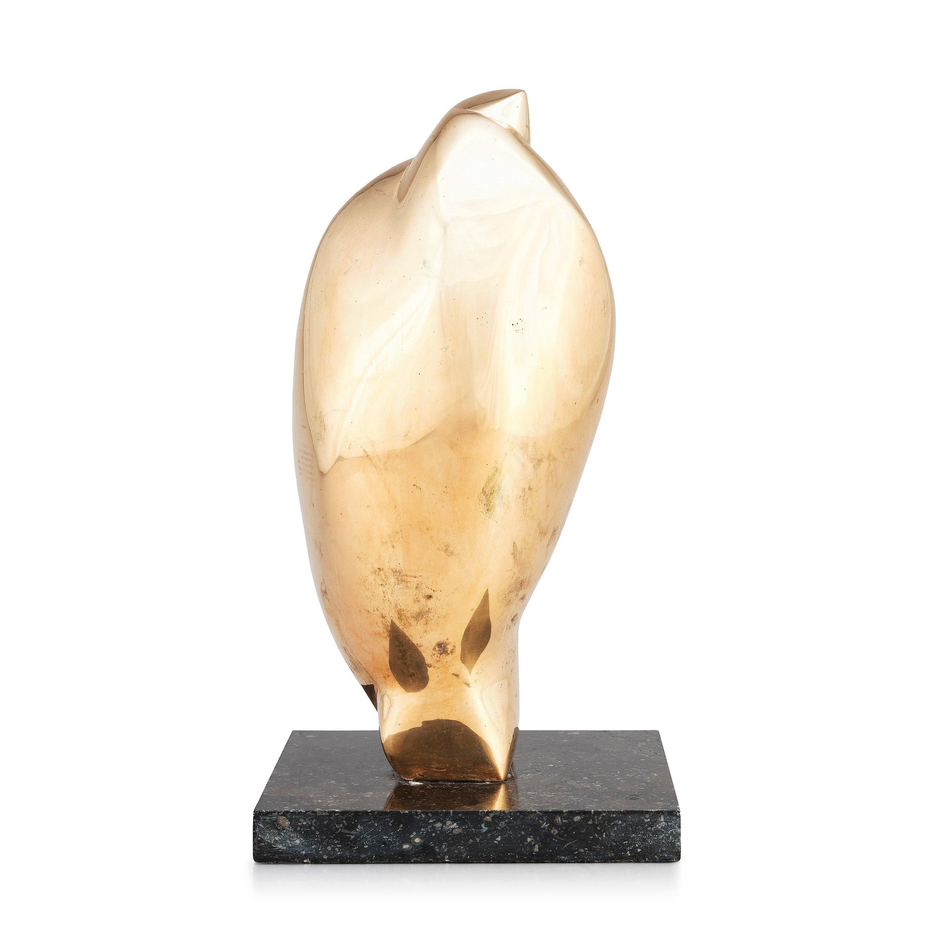 Veikko Keränen - \'Bird lives\'