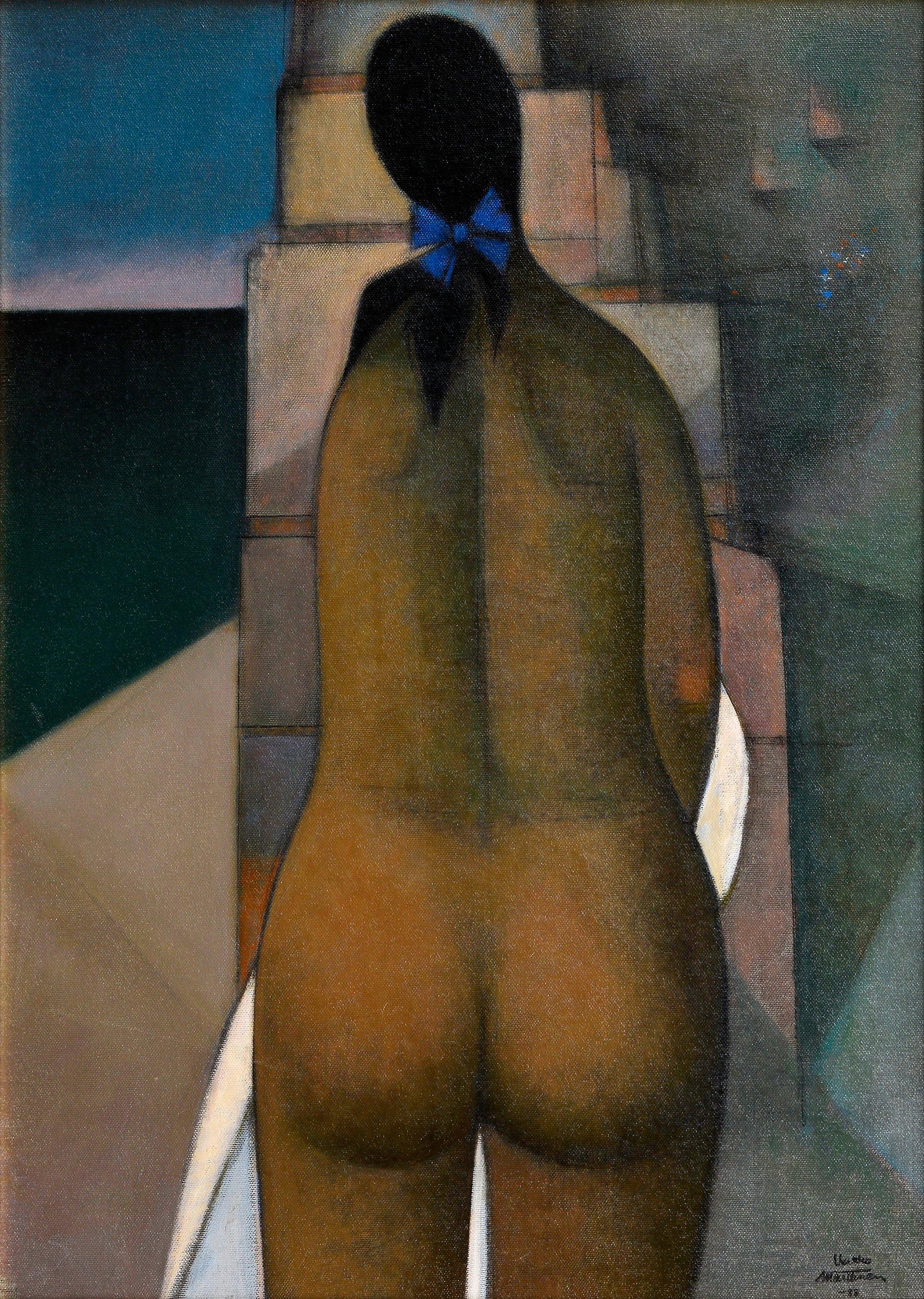 Veikko Marttinen - \