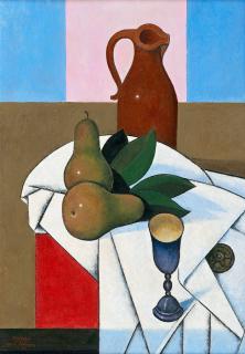 Veikko Marttinen - Still Life