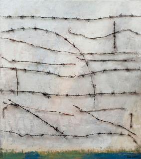 Veikko Roikonen - Longing For Freedom.